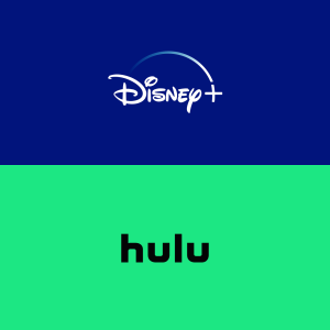 Disney+, Hulu Bundle Basic 3 Month