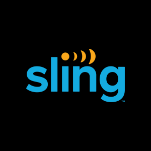 Sling TV Orange 1 Month