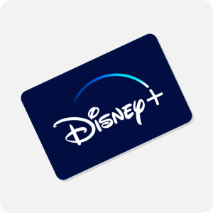 Disney+