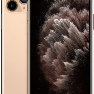 Digital Media Access Device – iPhone 11 Pro 64GB Gold - Certified Refurbished (Refurbished)