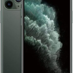 Digital Media Access Device – iPhone 11 Pro 64GB Green - Value Condition (Refurbished)